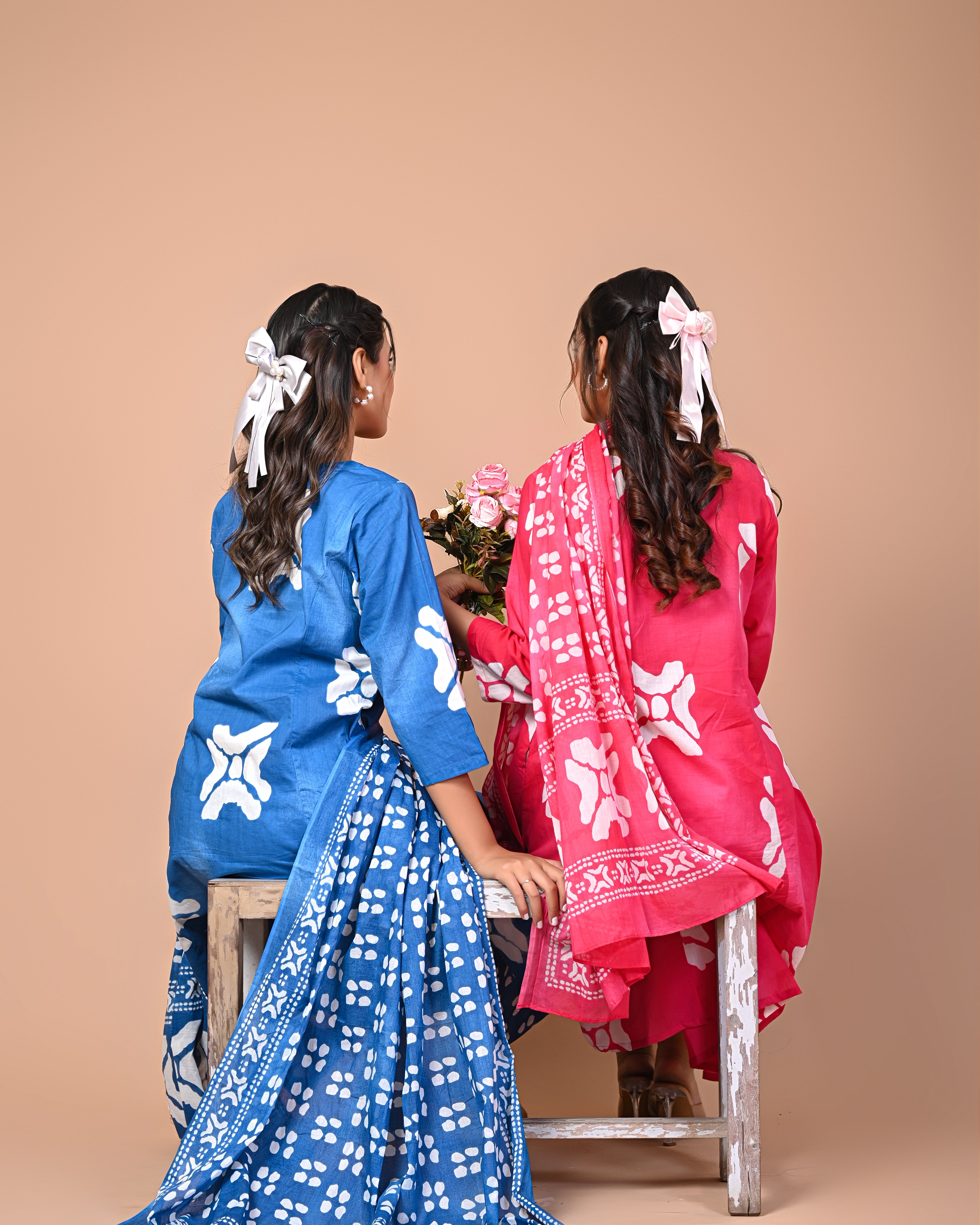 Aasmaani Set Of Three