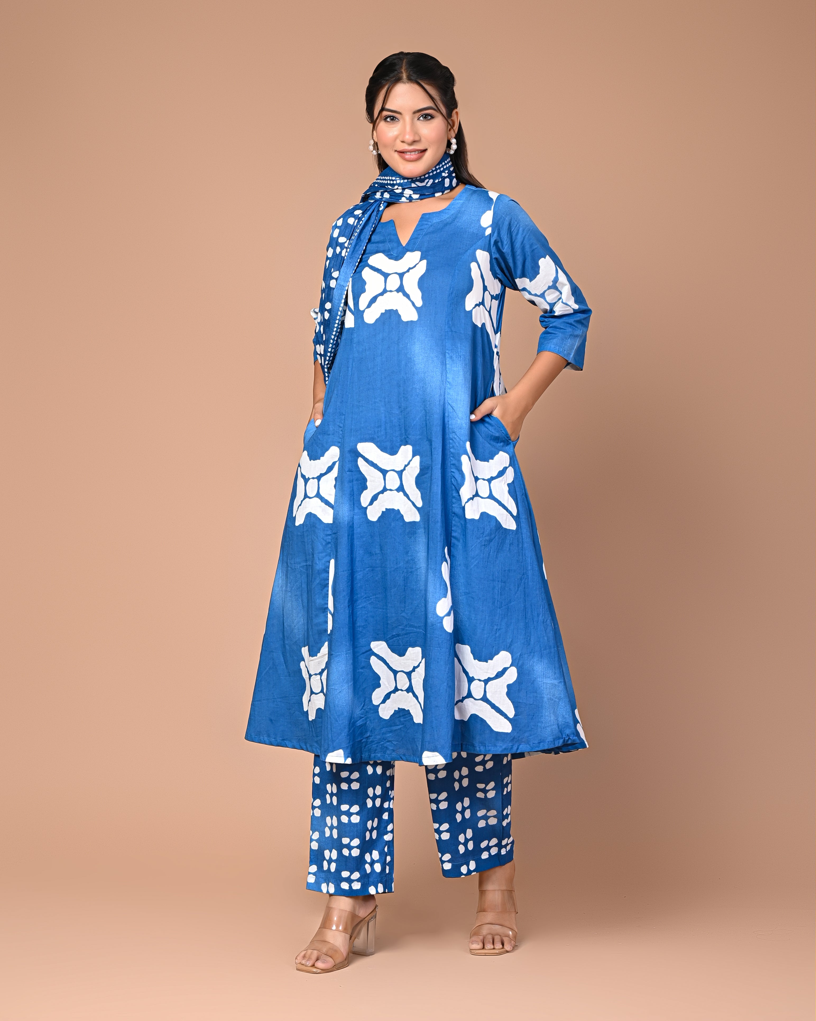 Aasmaani Set Of Three