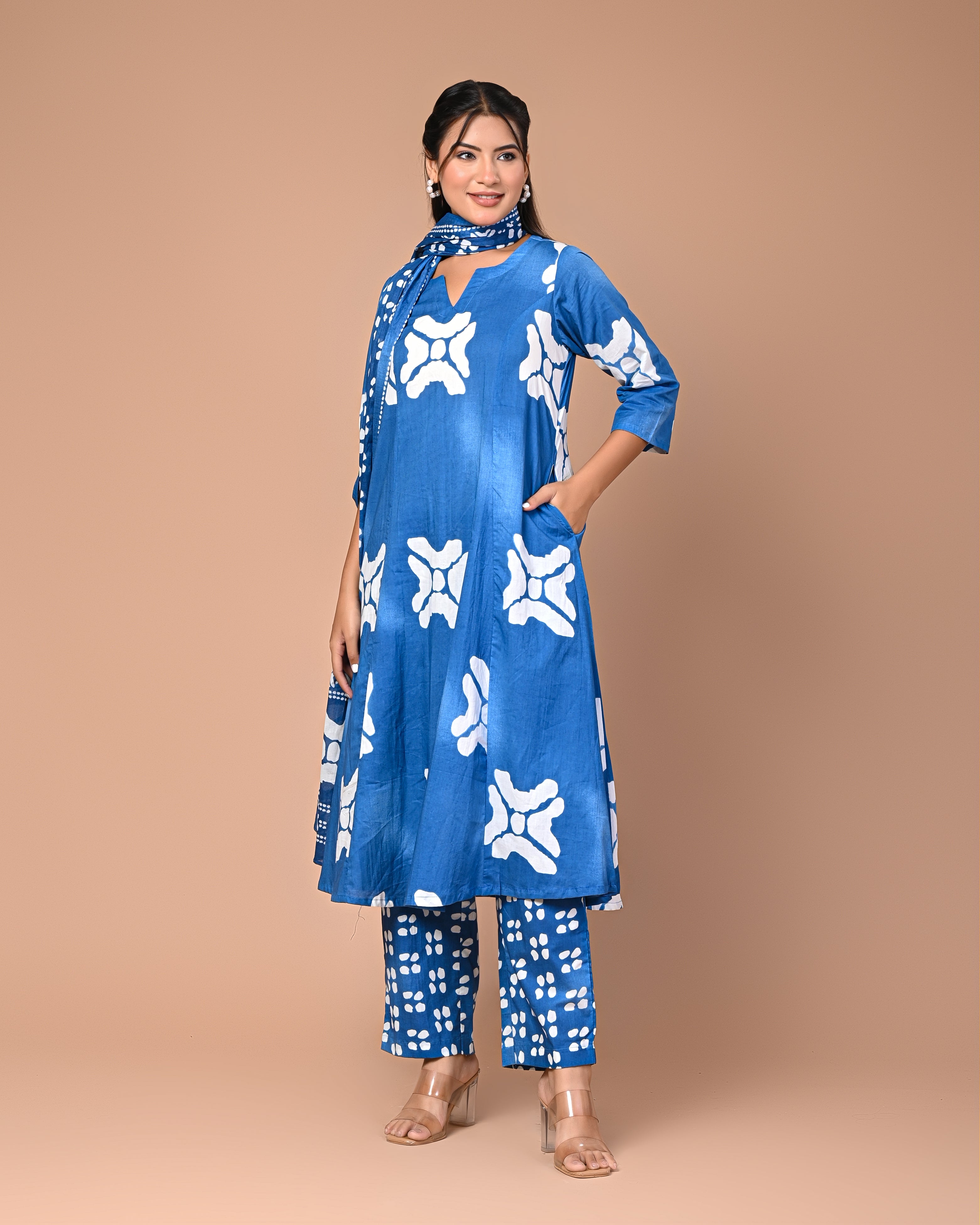 Aasmaani Set Of Three
