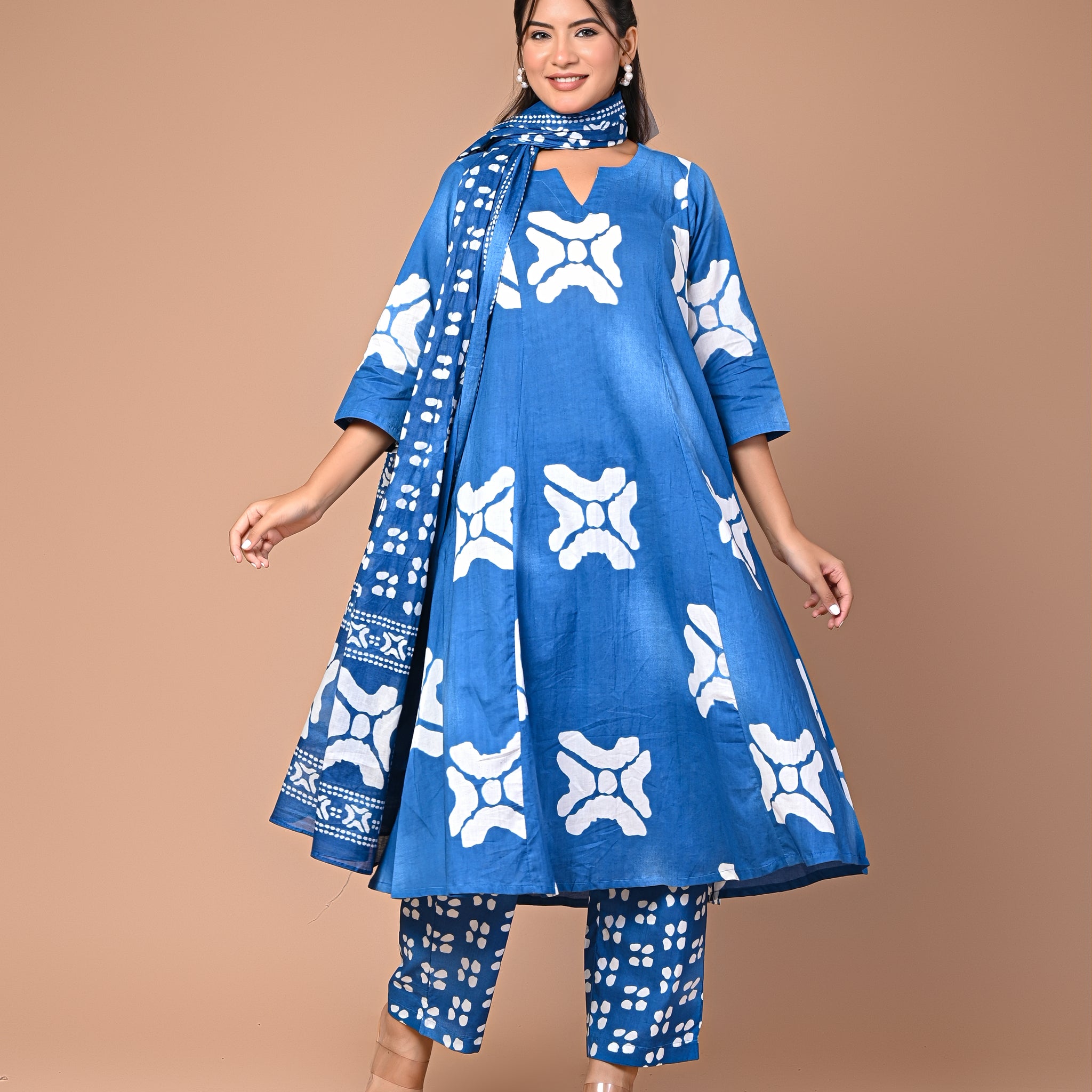 Aasmaani Set Of Three