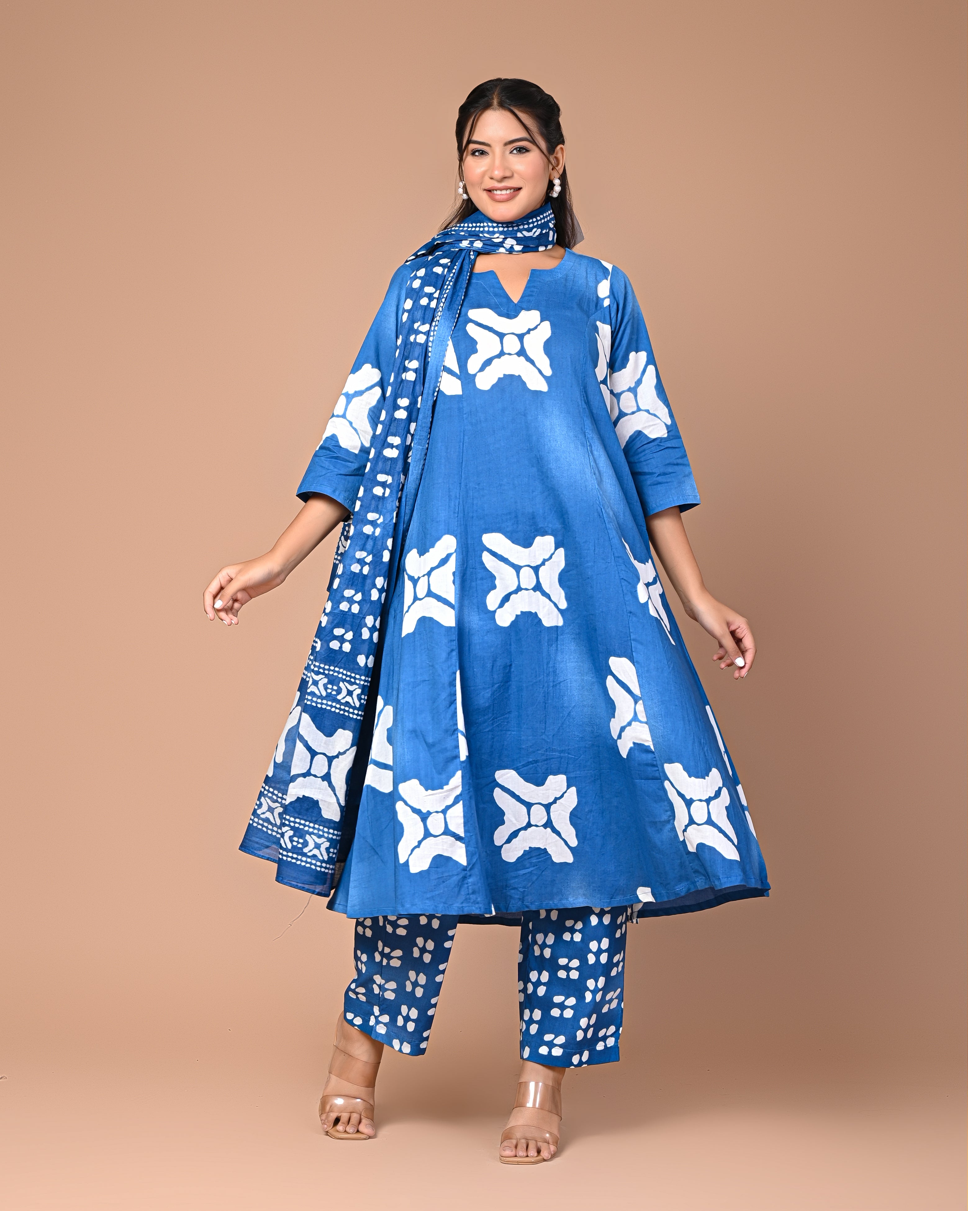Aasmaani Set Of Three