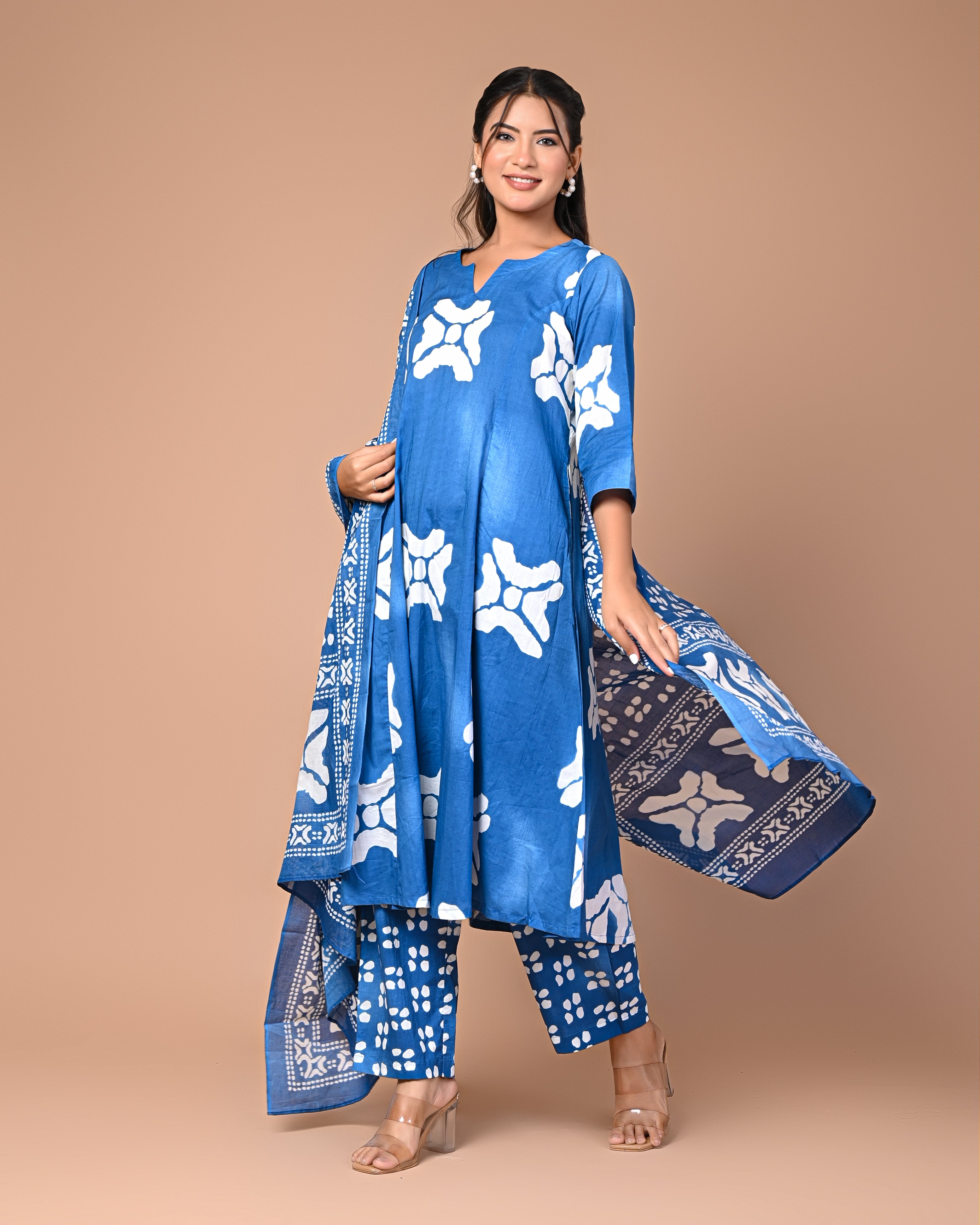 Aasmaani Set Of Three