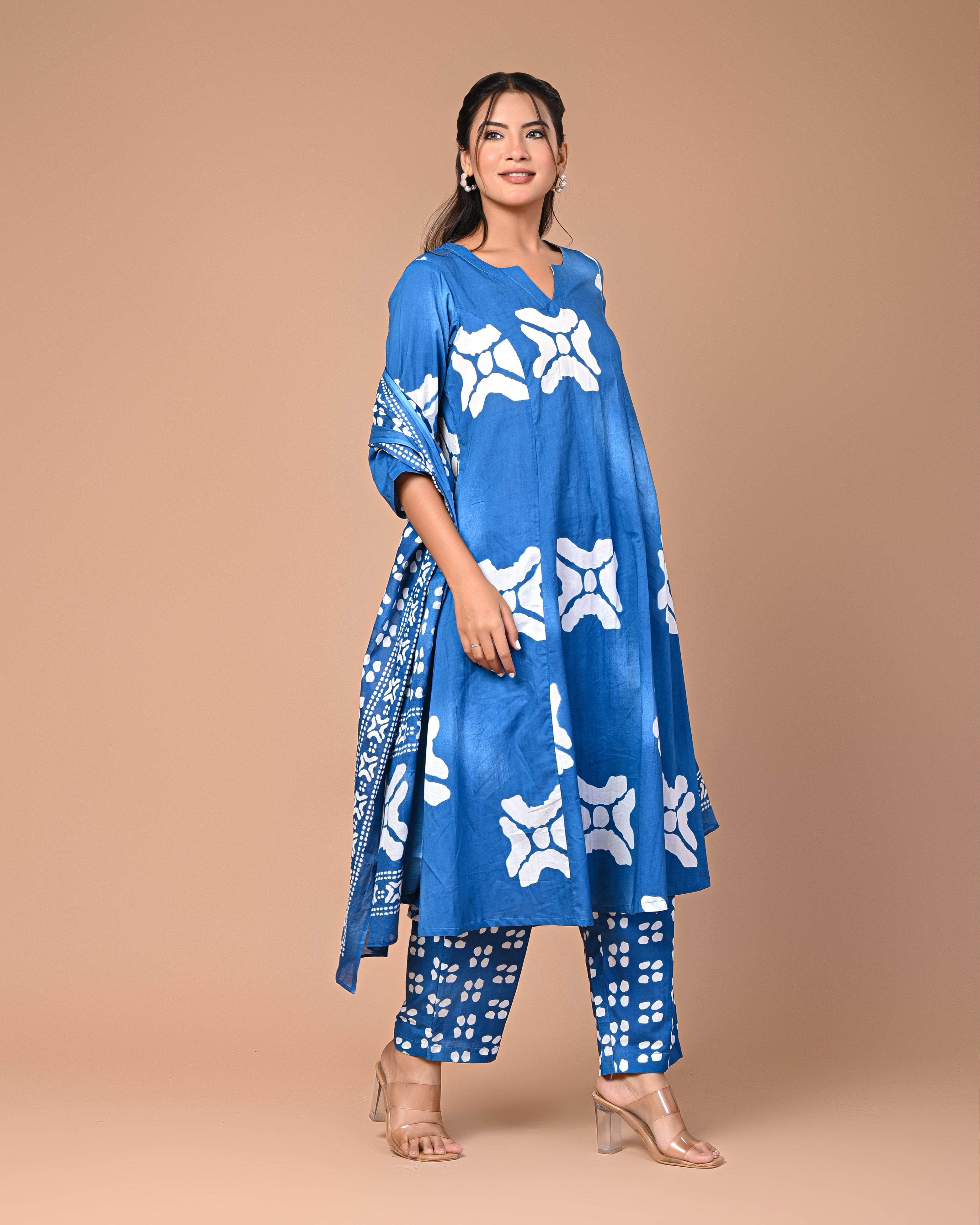 Aasmaani Set Of Three