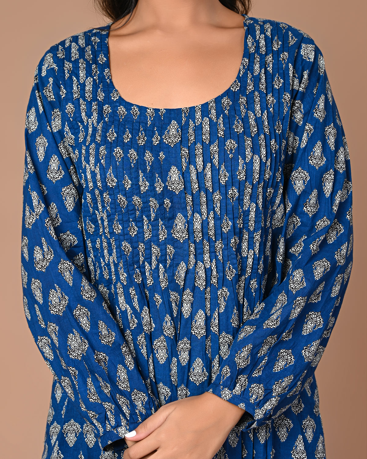 Siyahi Motif Set Of Three