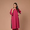 Shireen Kameez