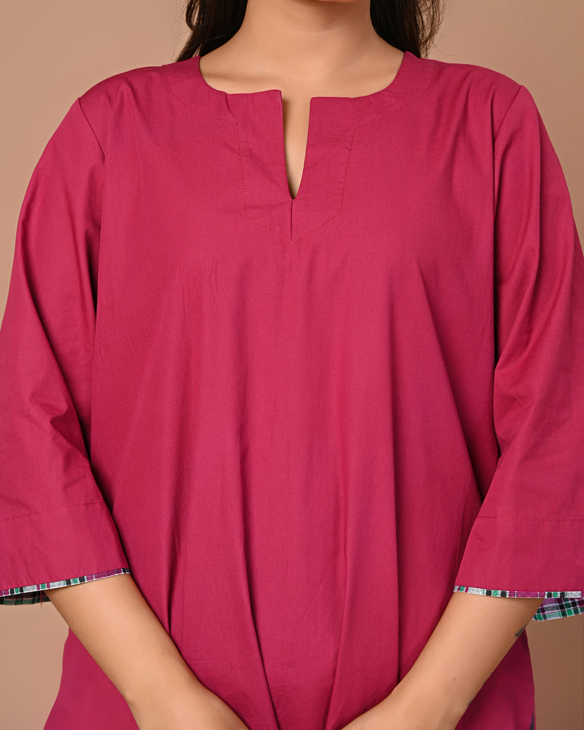 Shireen Kameez