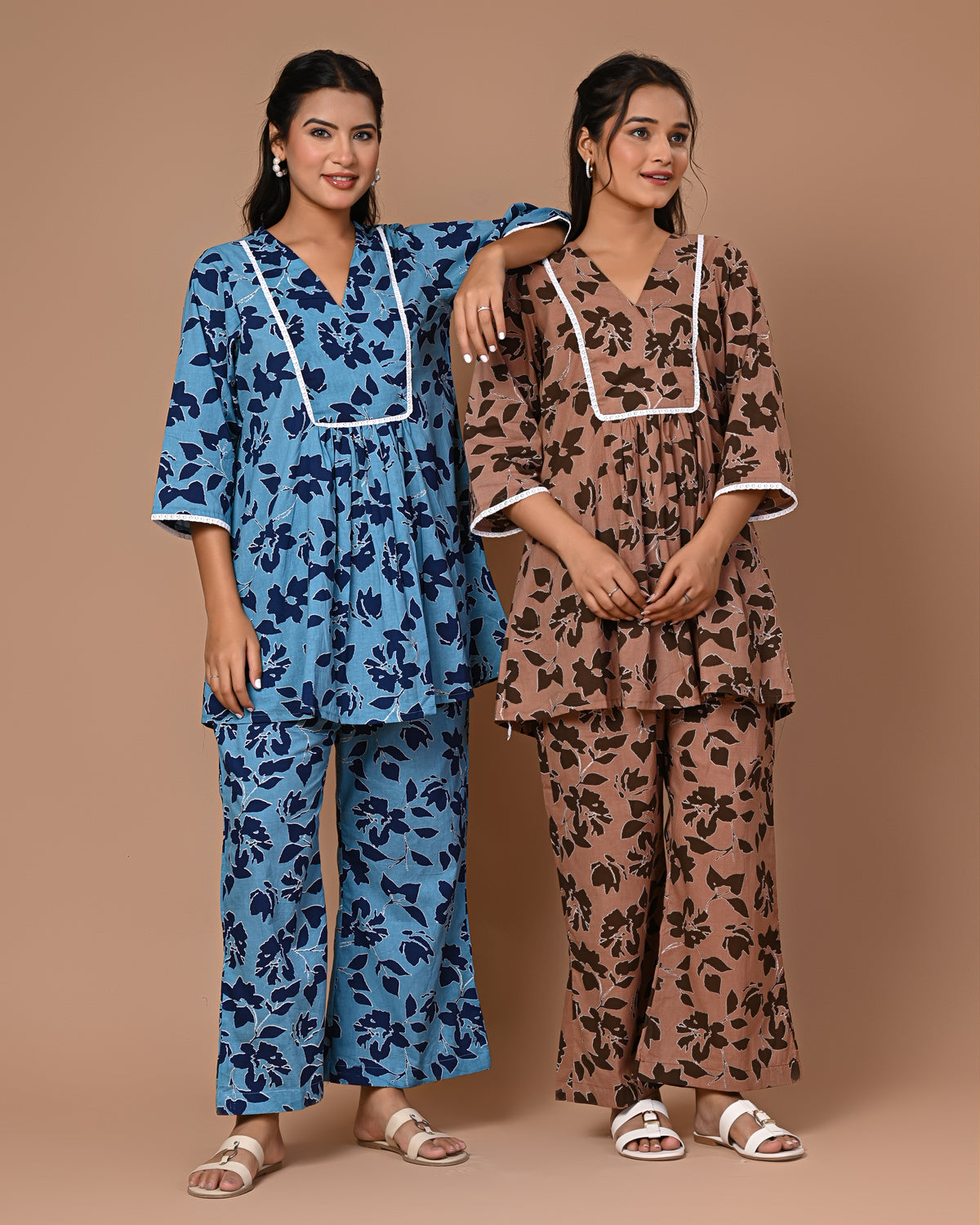 Maple Serenity Co-ord Set