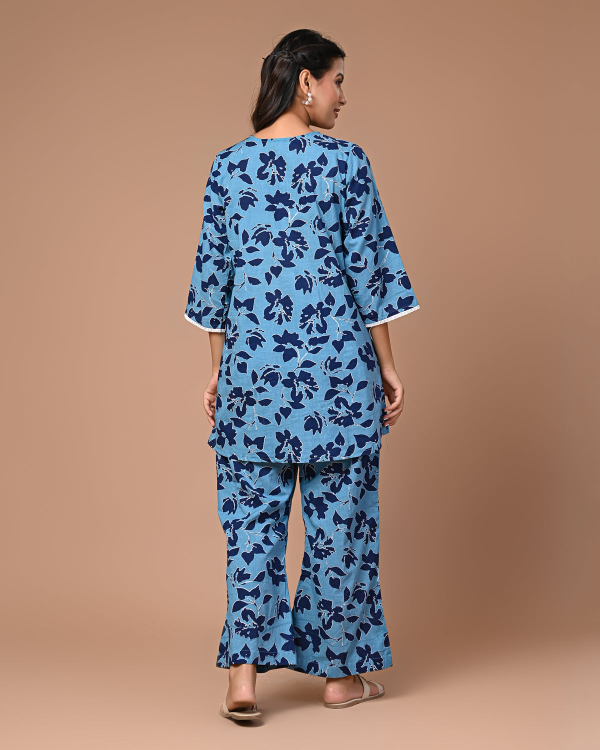 Maple Serenity Co-ord Set