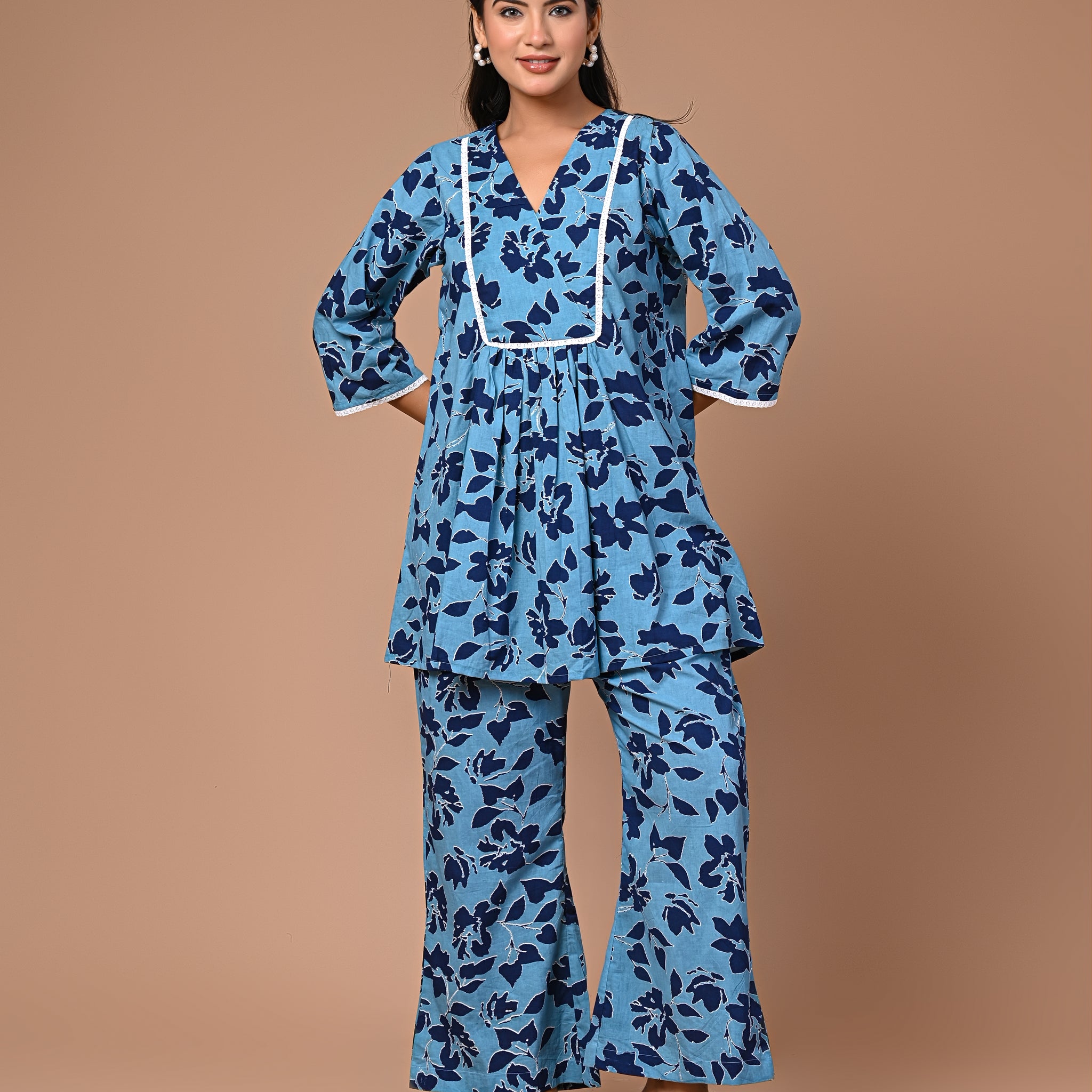 Maple Serenity Co-ord Set
