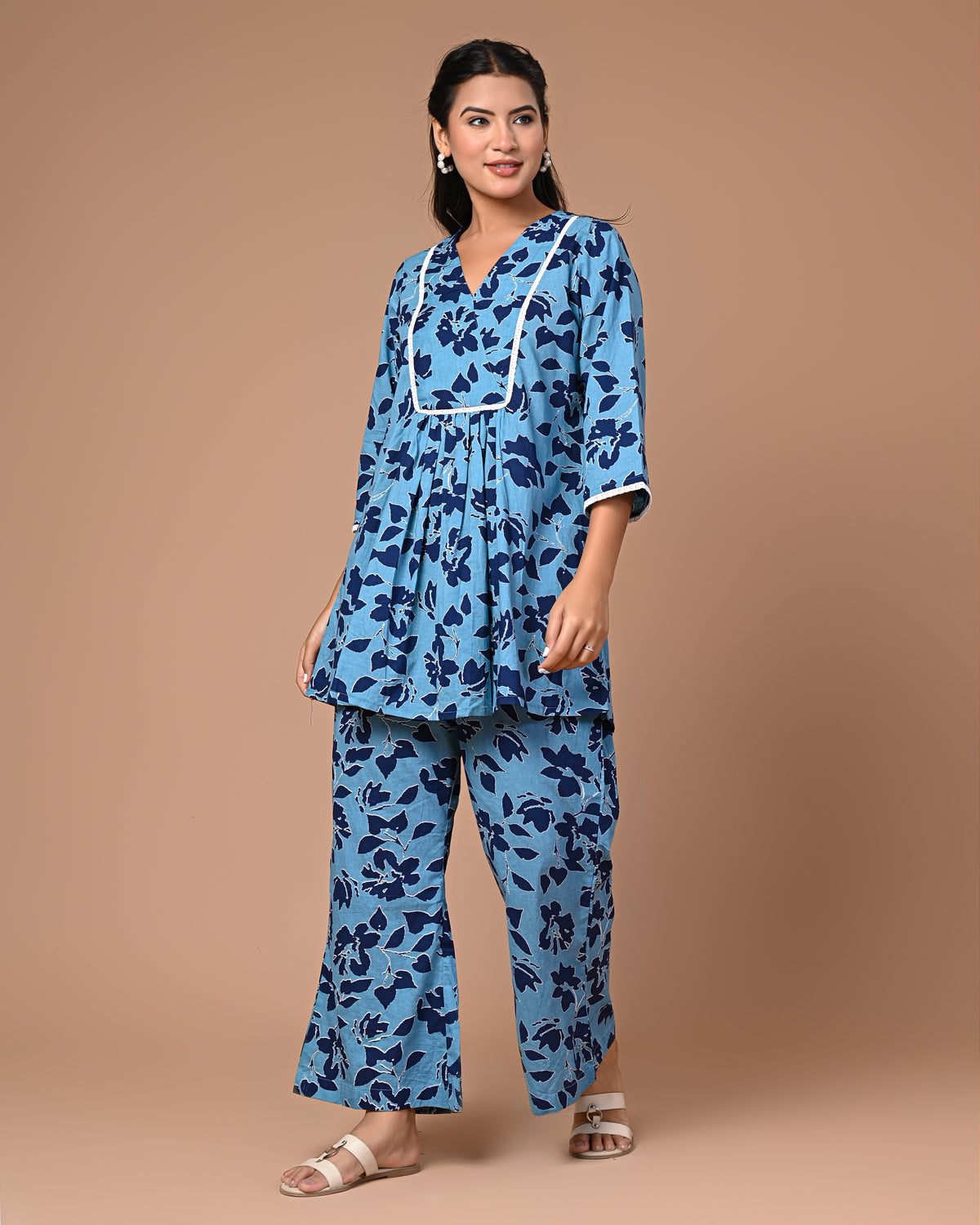 Maple Serenity Co-ord Set