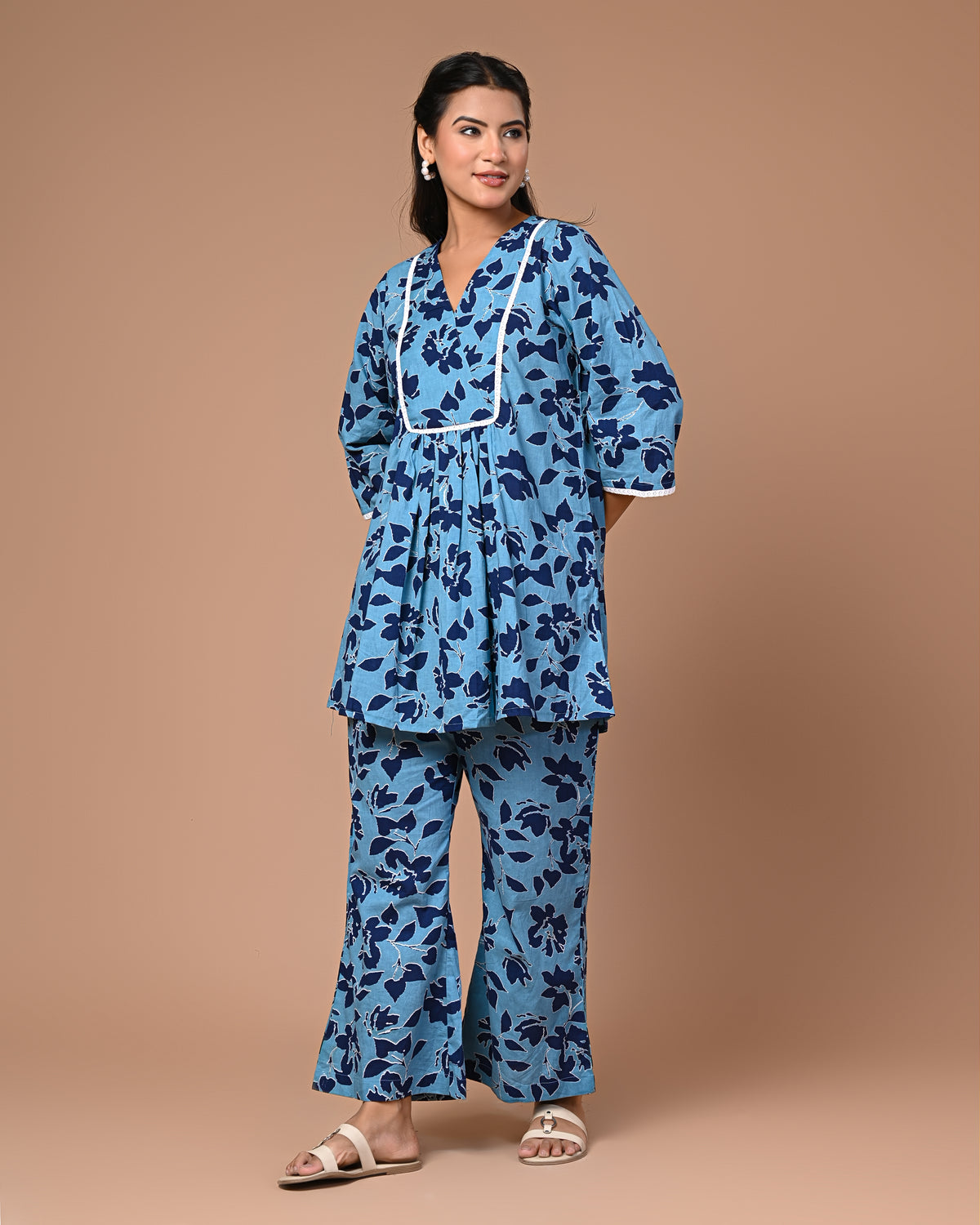 Maple Serenity Co-ord Set
