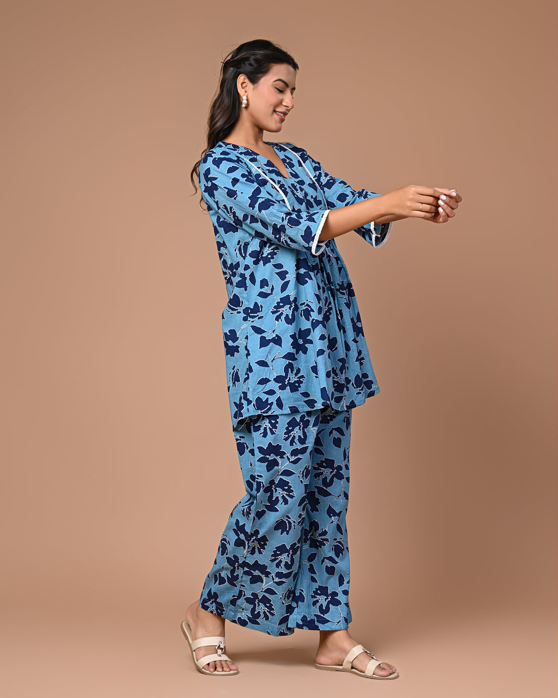 Maple Serenity Co-ord Set