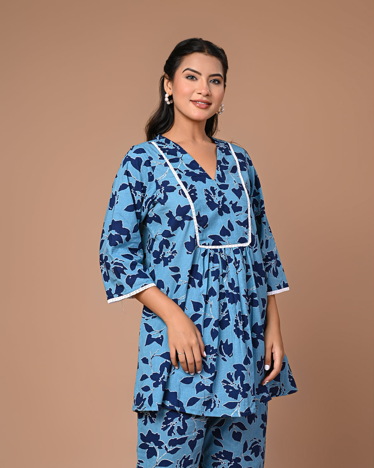 Maple Serenity Co-ord Set