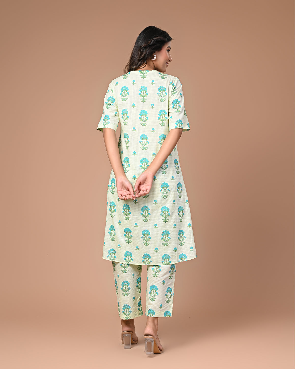 Sage Meadow Co-Ord Set