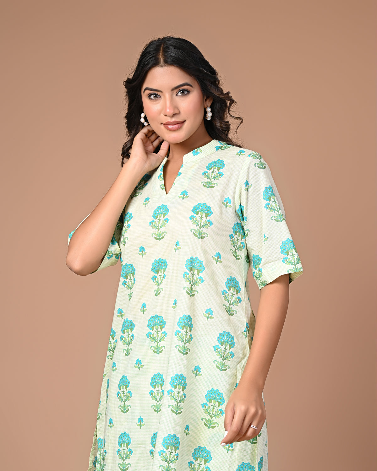 Sage Meadow Co-Ord Set