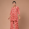 Maple Blossom Co-ord Set