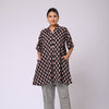 Firdaus Motif Co-Ord Set