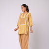 Golden Hour Farsi Co-ord Set
