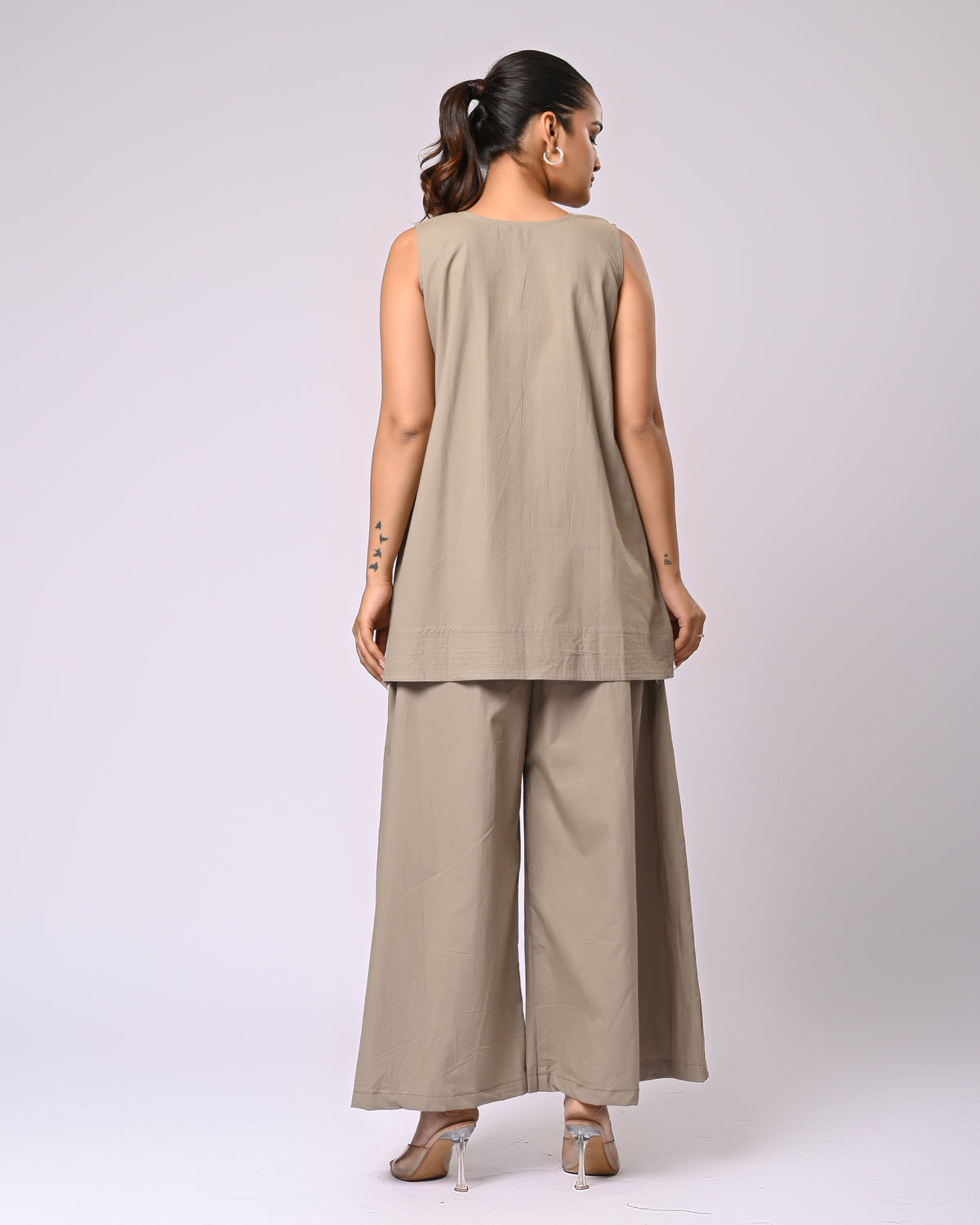 Urban Ease Co-Ord Set