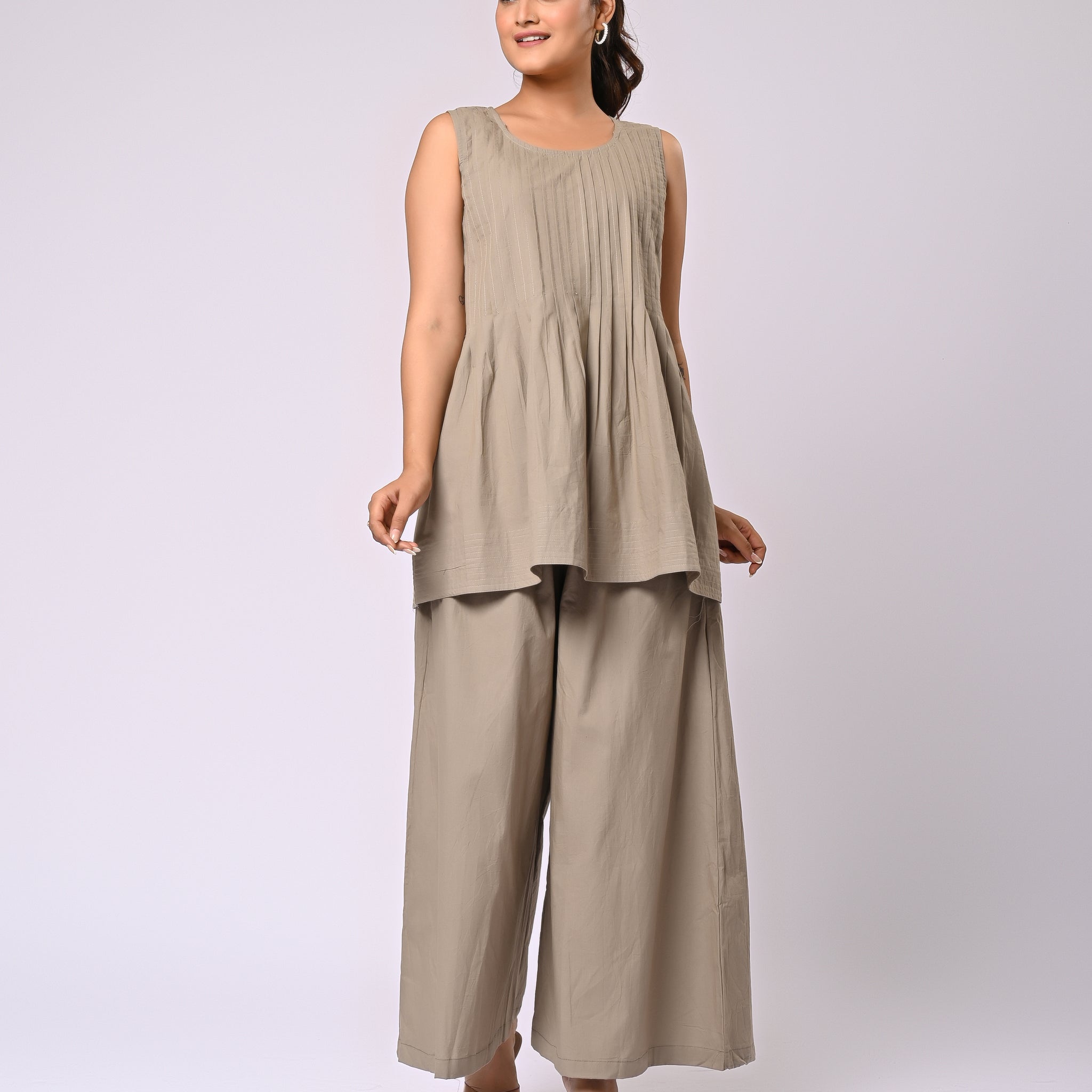 Urban Ease Co-Ord Set