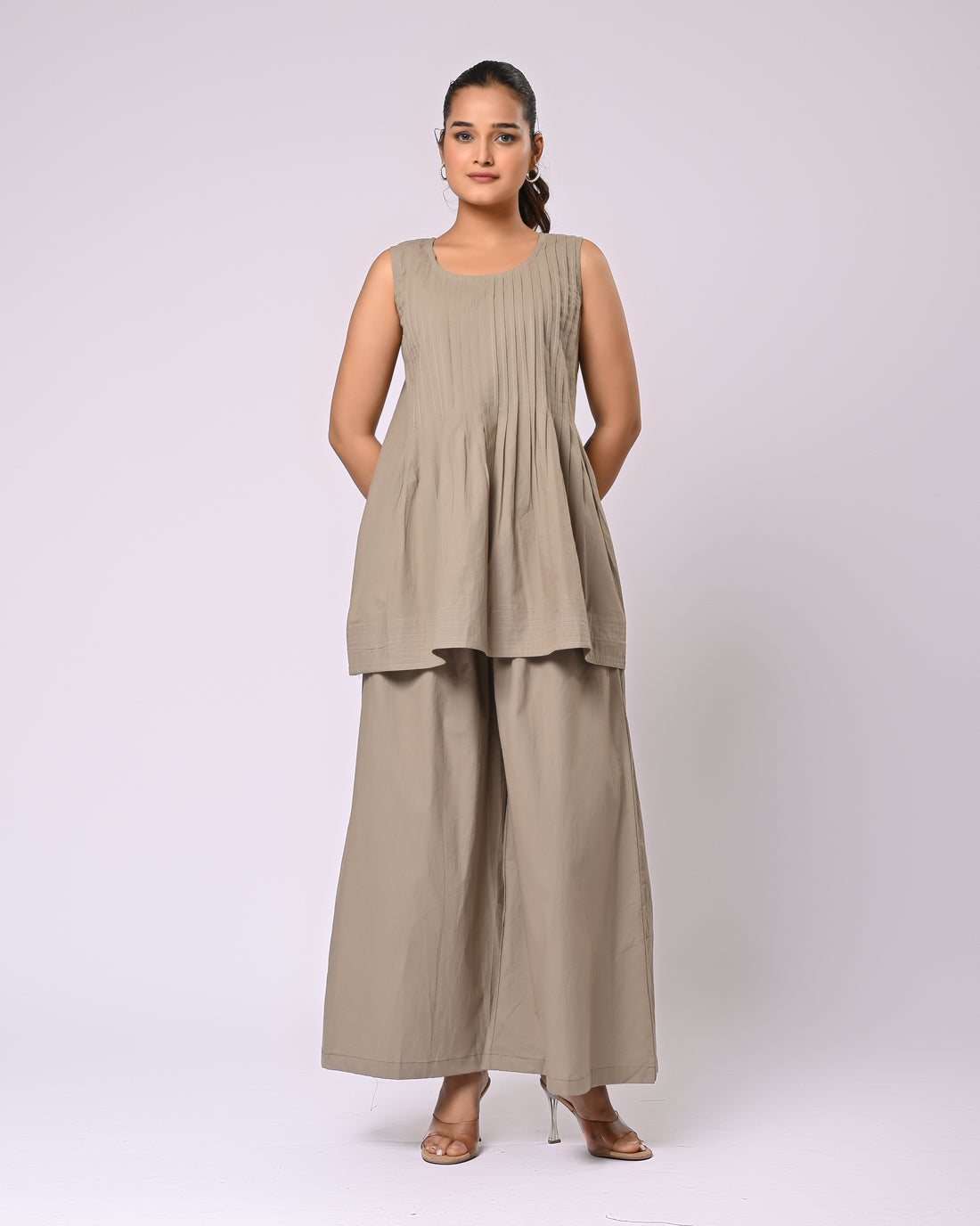 Urban Ease Co-Ord Set