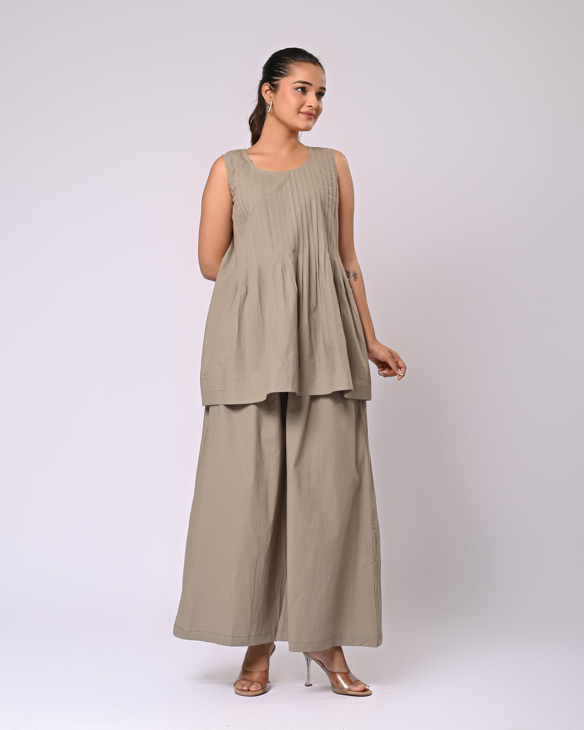 Urban Ease Co-Ord Set