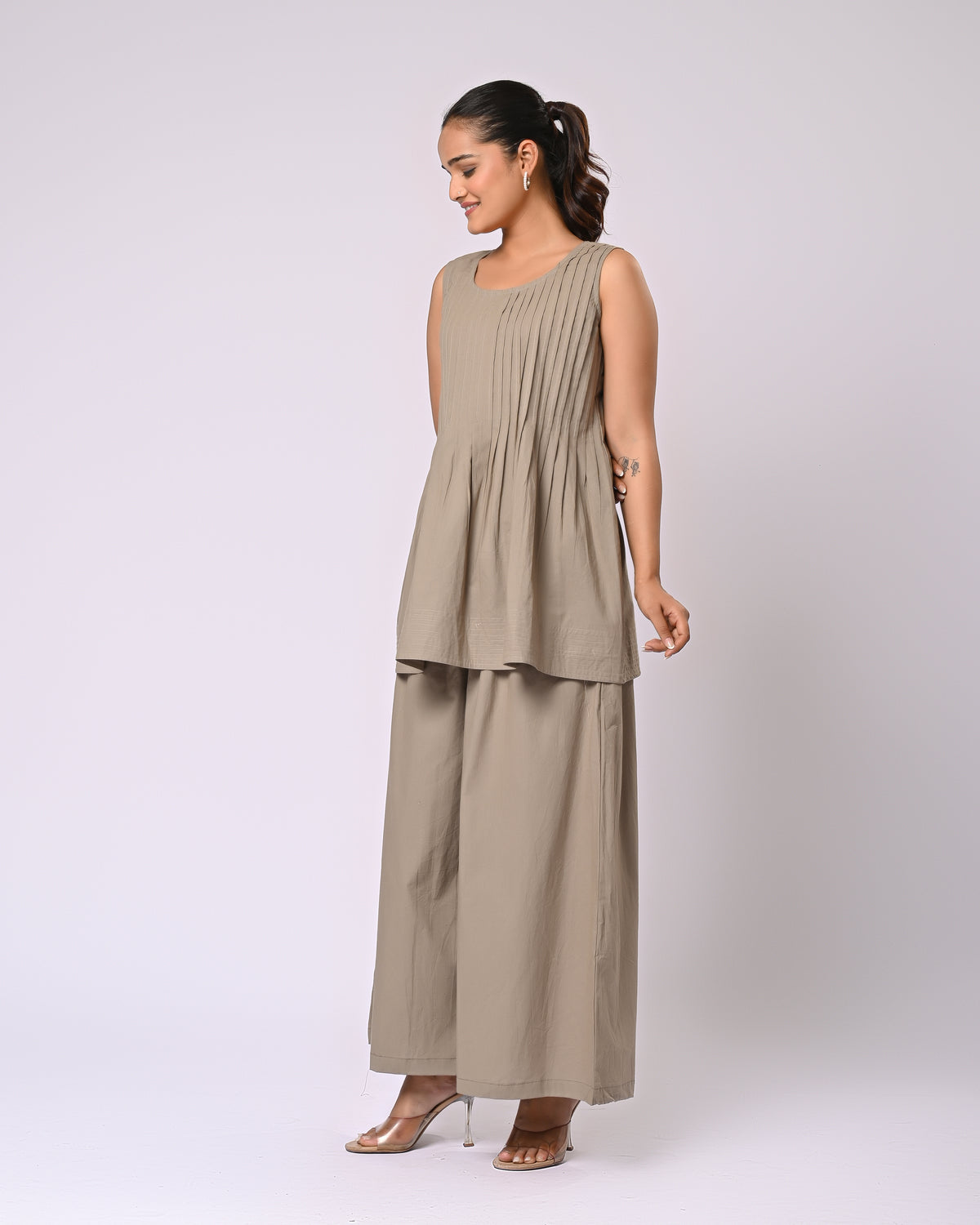 Urban Ease Co-Ord Set