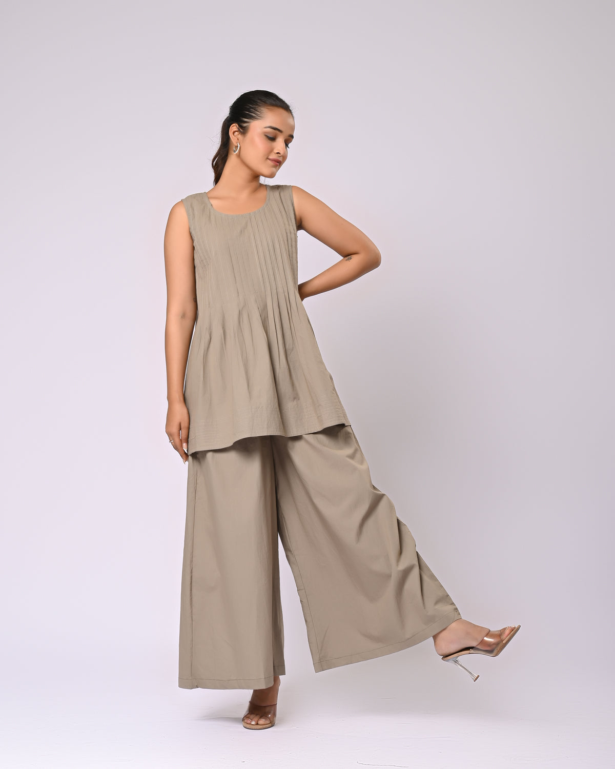 Urban Ease Co-Ord Set