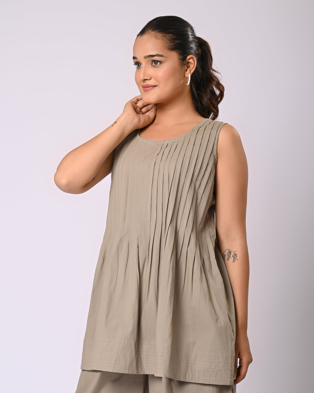 Urban Ease Co-Ord Set