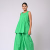 Mint Mirage Co-Ord Set