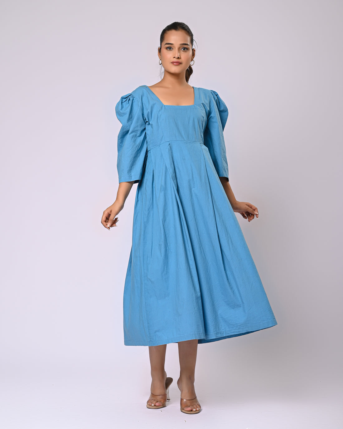 Ocean Whisper Dress