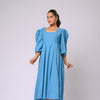 Ocean Whisper Dress