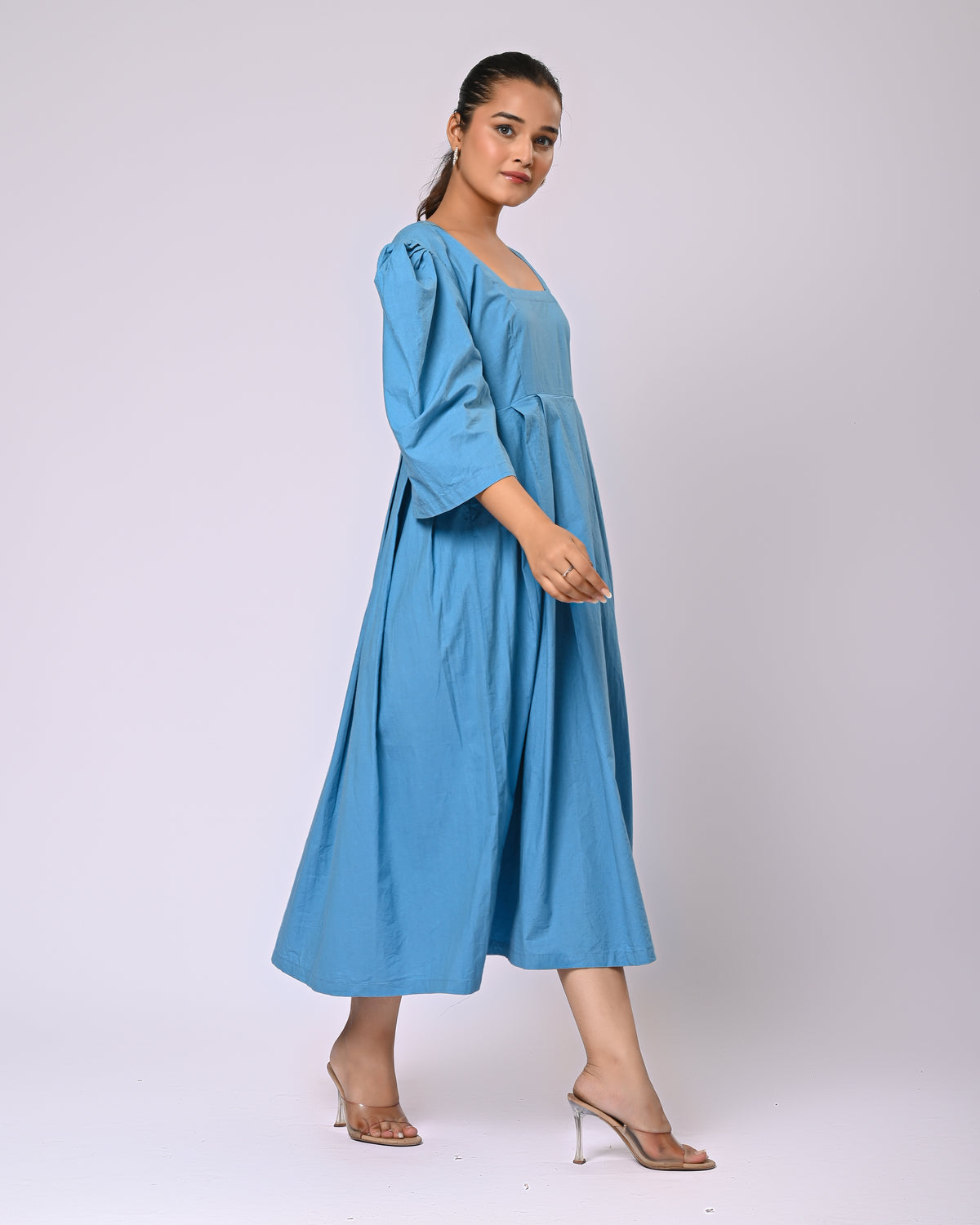 Ocean Whisper Dress