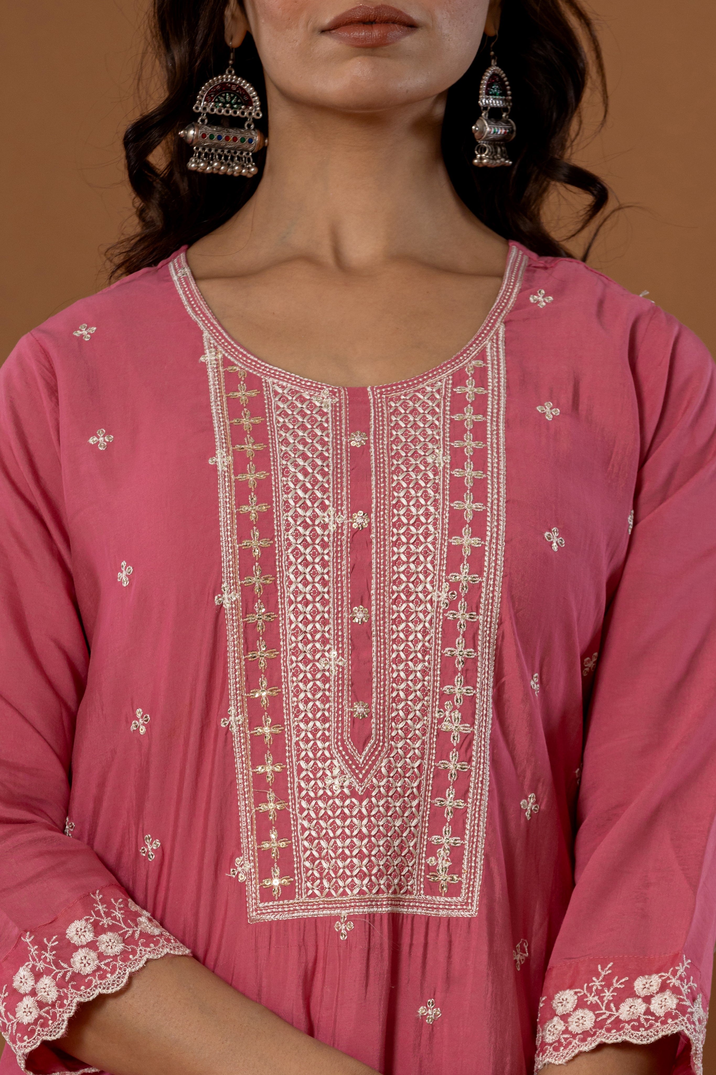 Gulabi Mithaas Set Of Three