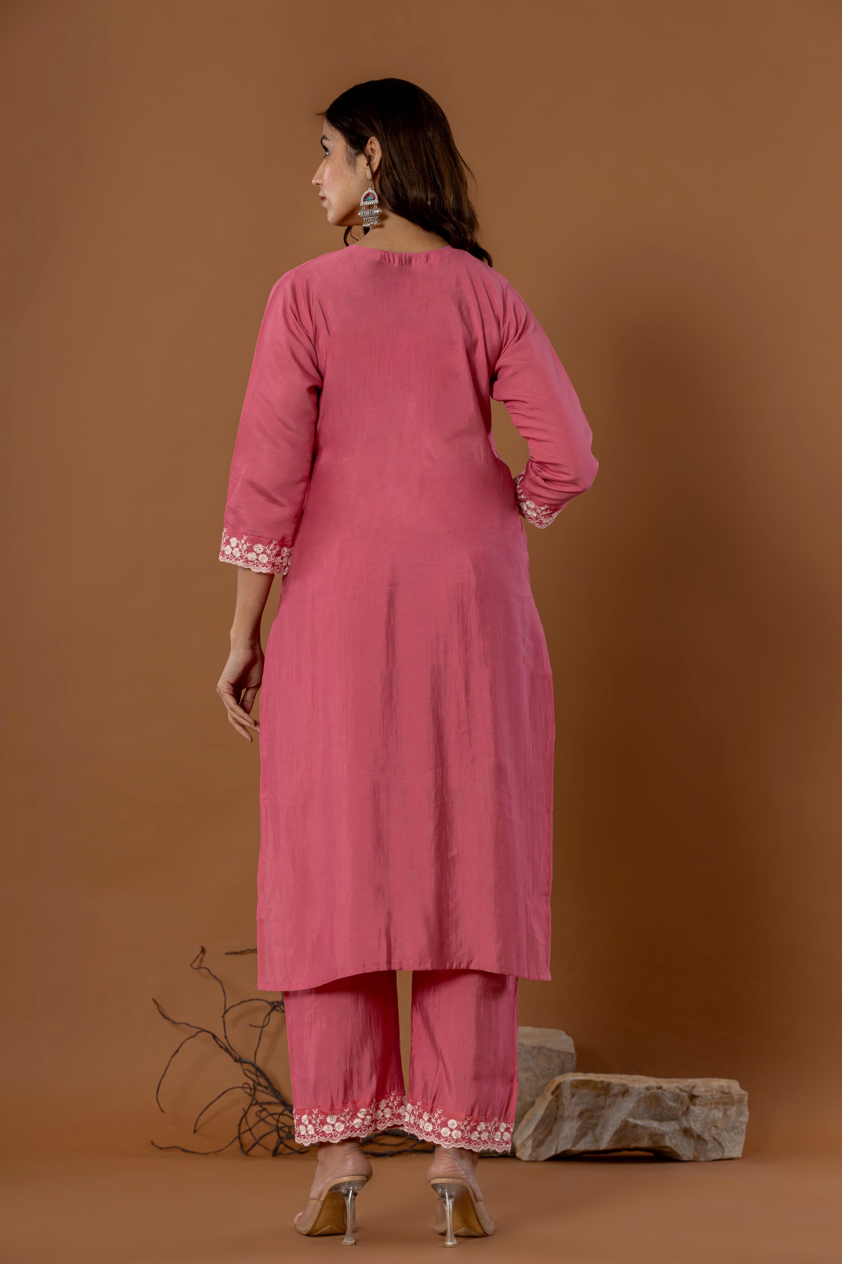Gulabi Mithaas Set Of Three