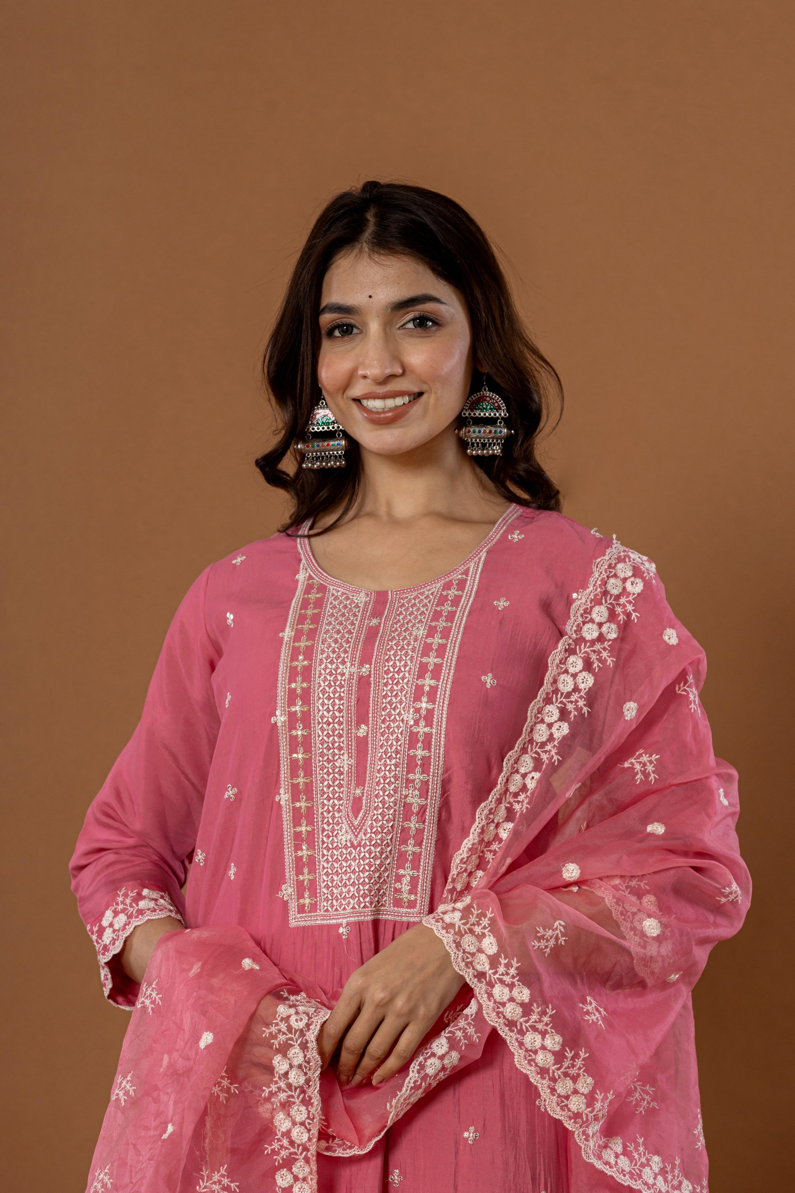 Gulabi Mithaas Set Of Three