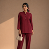 Mulberry Co-Ord Set