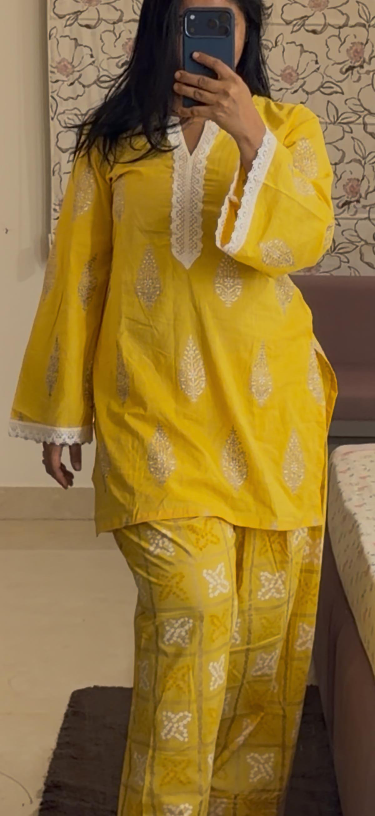 Sunshine Farsi Set