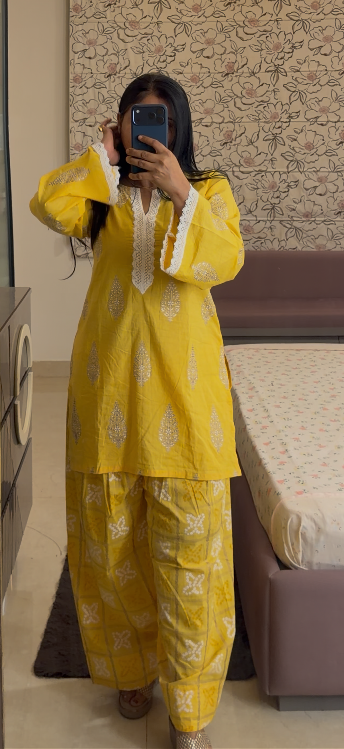 Sunshine Farsi Set