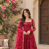Rangrez Anarkali