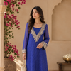 Neel Noor Mirrorwork Suit