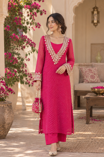 Gulabi Noor
