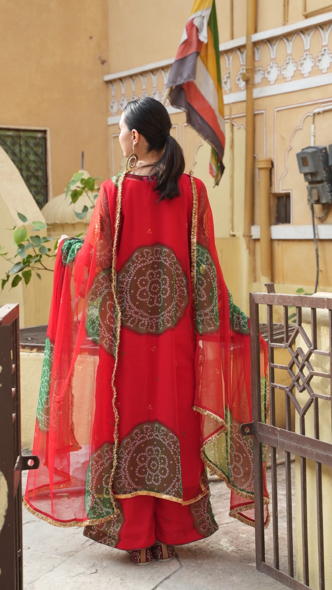 Banno Set Of Three
