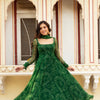 Panna Bandhani Set OF Three