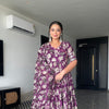 Neelam Anarkali Set Of Three