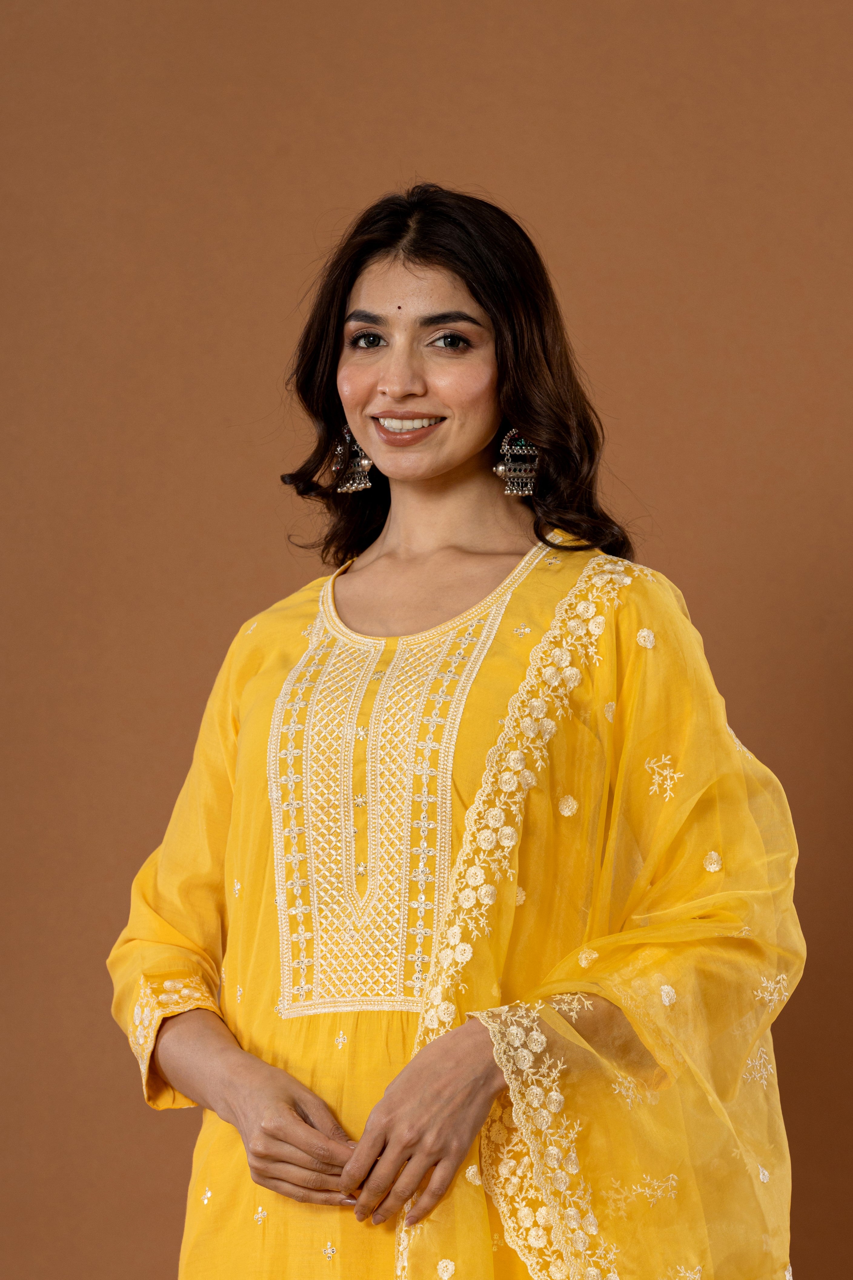 Neembu Barfi Set Of Three